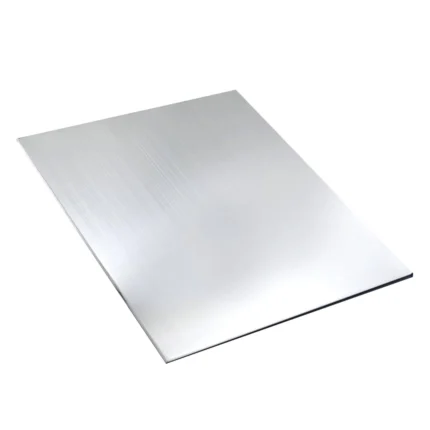 Tin Sheet