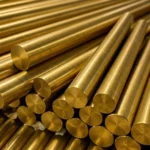 Brass Bar