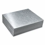 Zinc Sheet