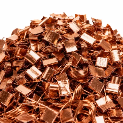 Copper Scrap