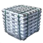 Aluminium Ingot