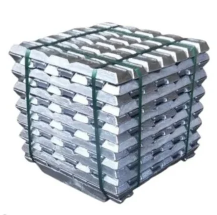 Aluminium Ingot