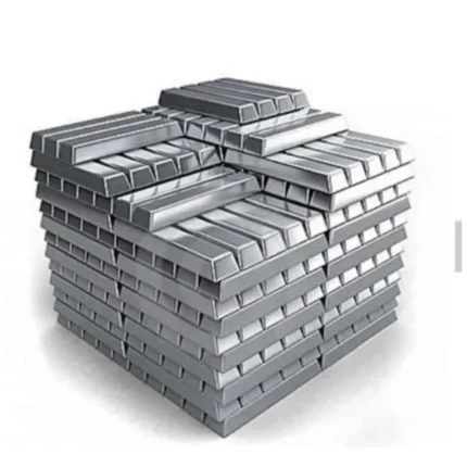 Zinc Ingot