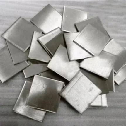 Nickel cathode
